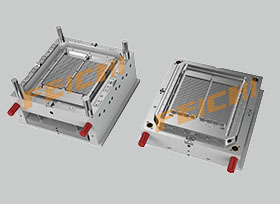 Air Cooler Mould